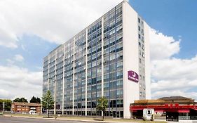 Premier Inn London Hendon - The Hyde